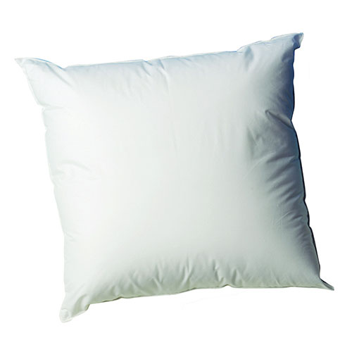 OREILLER ECO RESPONSABLE 60X60