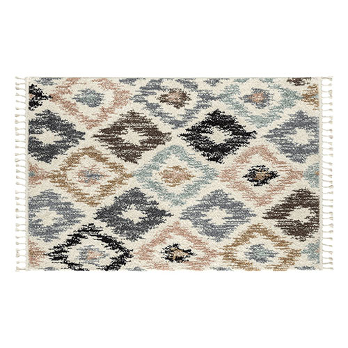 Tapis berbère pastel 160 x 230 cm - Sweet