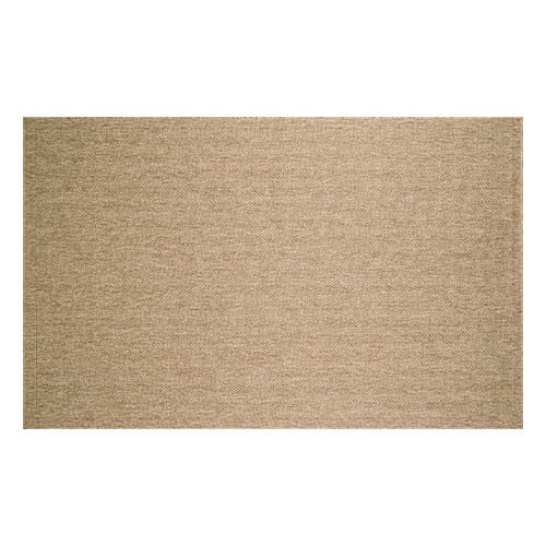 Tapis aspect Jute à motifs 60x180 - Effie