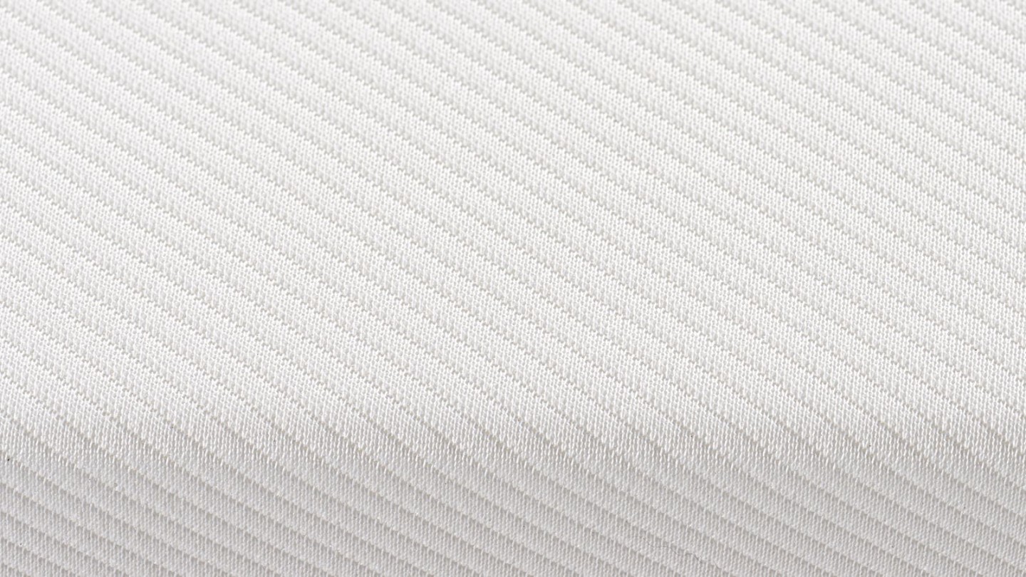 Matelas 140x190 cm à ressorts ensachés et mousse effet mémoire de forme - 25 cm - Spring Elite