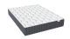 Matelas mémoire de forme 180x200 - Mousse ergonomique, mousse HR 35kg et mousse à effet mémoire de forme - Memo Prestige