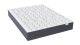 Matelas ressorts ensachés 160x200 - Mousse à mémoire de forme - Spring Plus