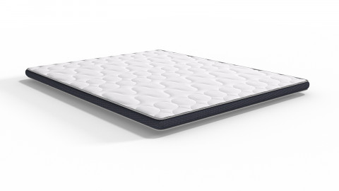 Sur-matelas Bien Etre 160x200 - Bien-être