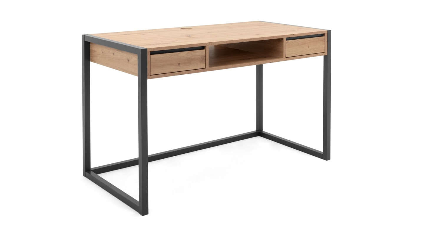 Bureau - Nora