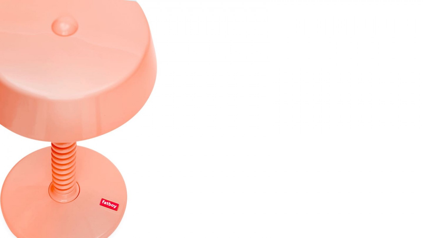 Lampe rechargeable cherry glow - BellBoy