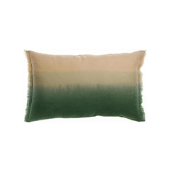 Coussin en lin